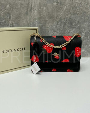 Coach сумка PR513829