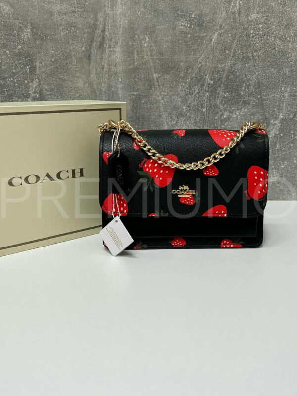 Coach сумка PR513829