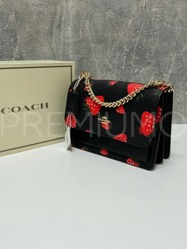 Coach сумка PR513829 2