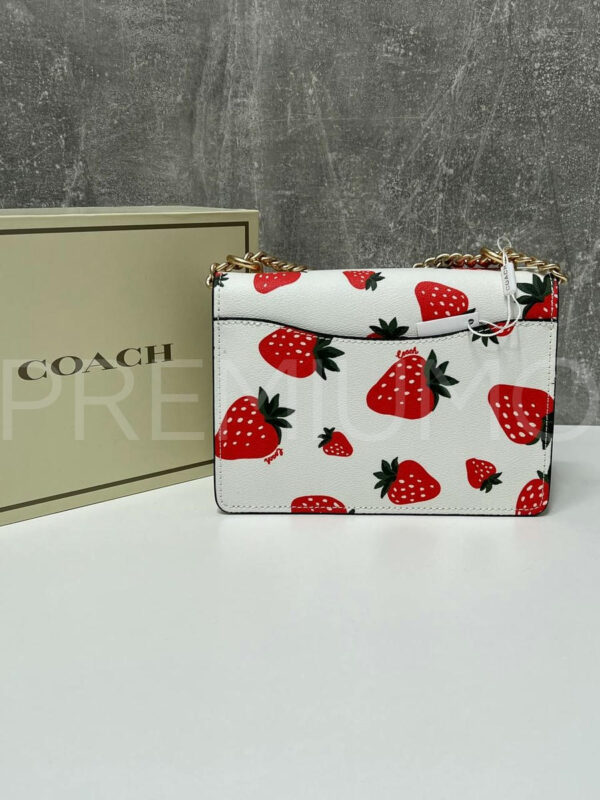 Coach сумка PR383851 3