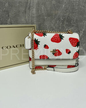 Coach сумка PR383851