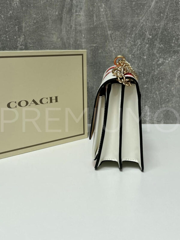 Coach сумка PR383851 2