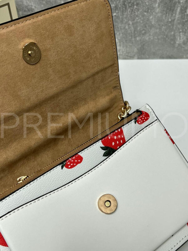 Coach сумка PR383851 6