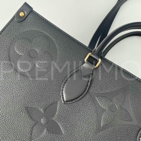 Louis Vuitton сумка PR514175 5