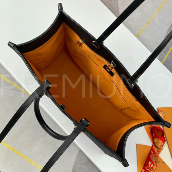 Louis Vuitton сумка PR514175 4