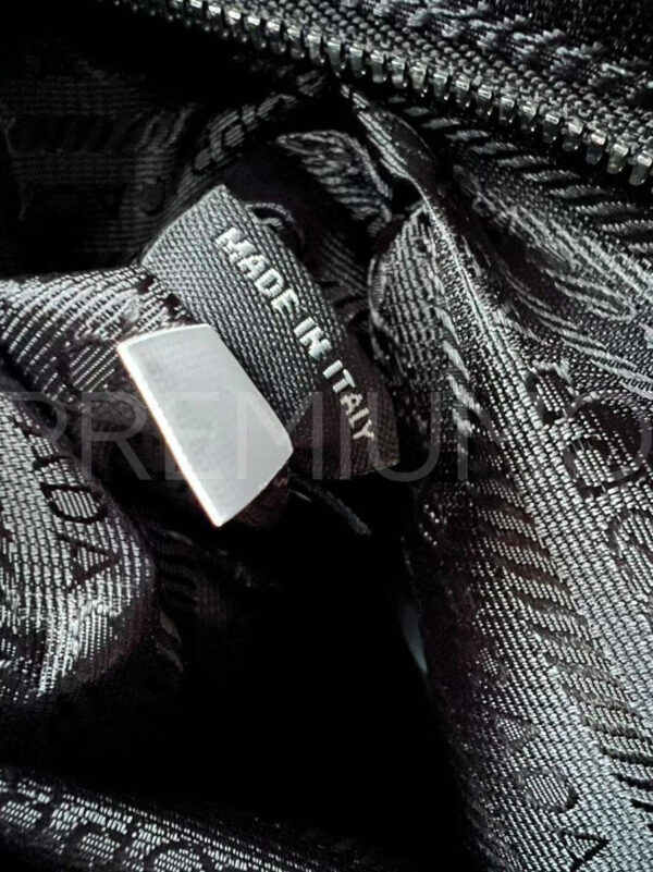 Prada рюкзак PR140443 8