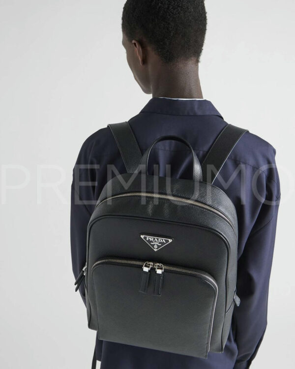 Prada рюкзак PR140443 7