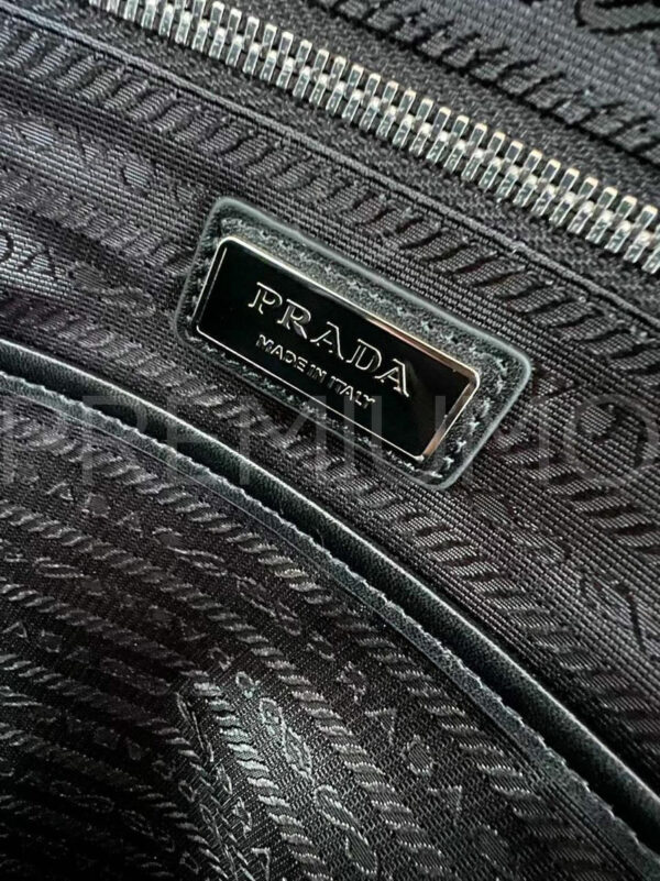 Prada рюкзак PR140443 9