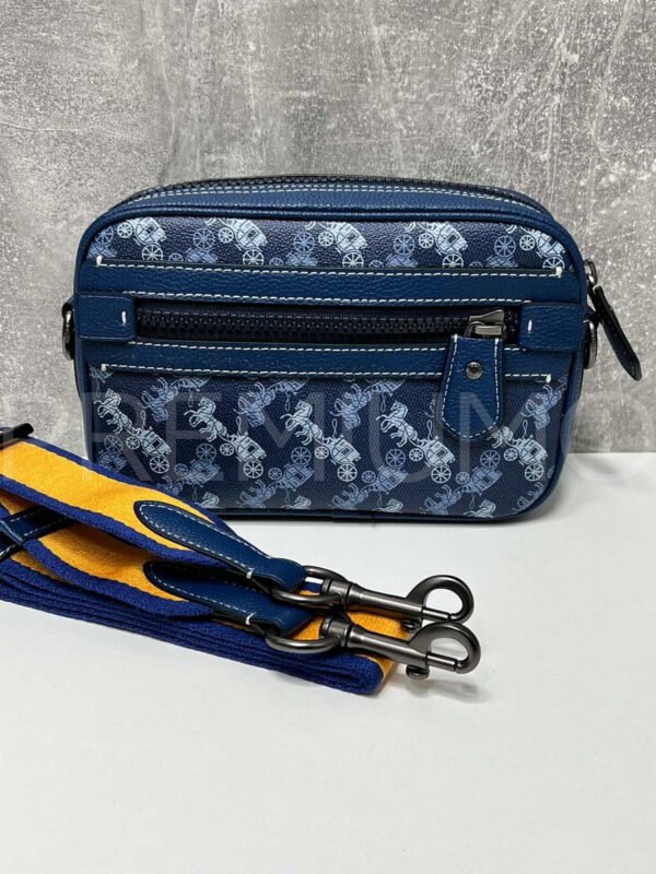Coach сумка PR635943
