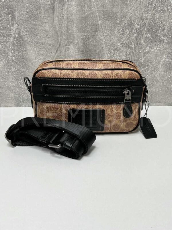 Coach сумка PR602161