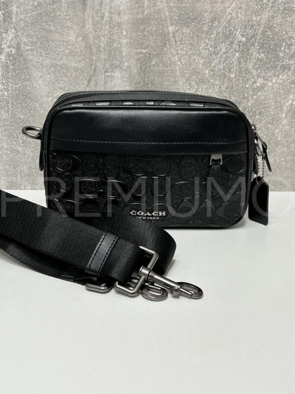 Coach сумка PR873984