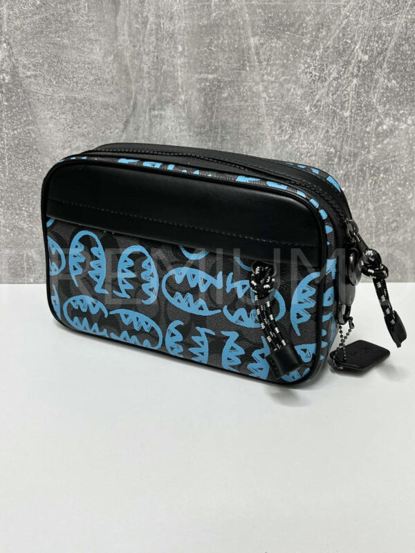 Coach сумка PR923528 2