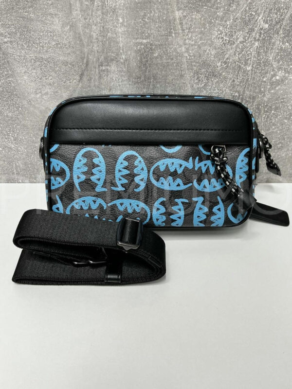 Coach сумка PR923528