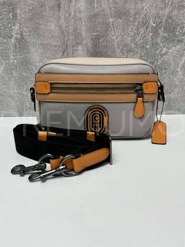 Coach сумка PR825924