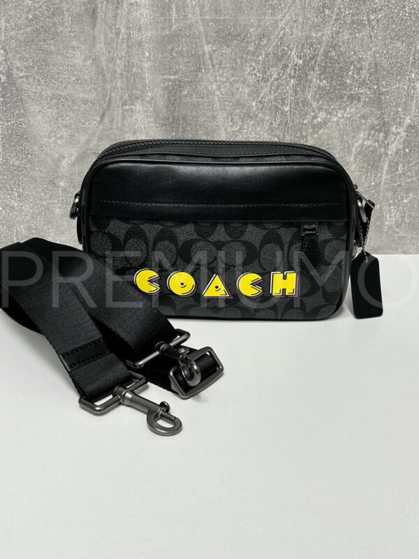 Coach сумка PR291649