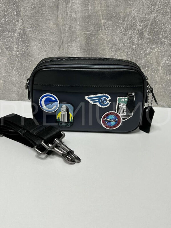 Coach сумка PR156394