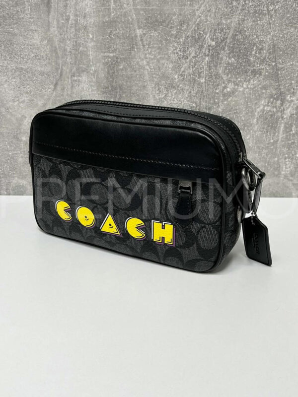 Coach сумка PR291649 2