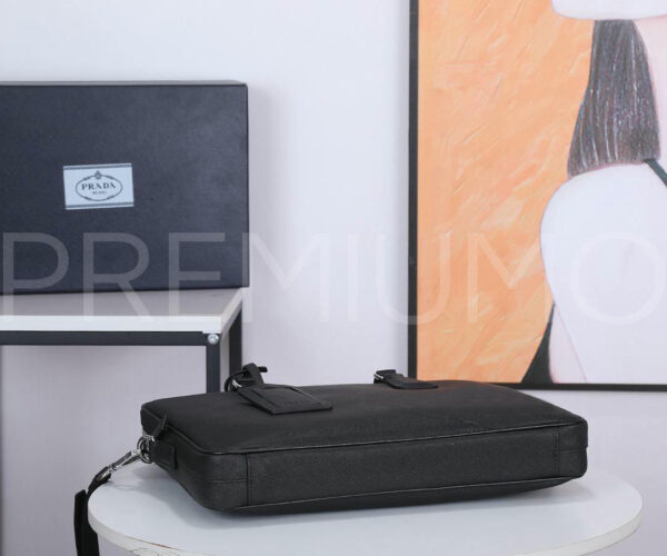 Prada портфель PR287186 5