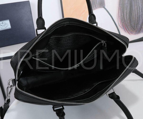 Prada портфель PR287186 4