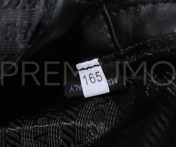 Prada портфель PR287186 9