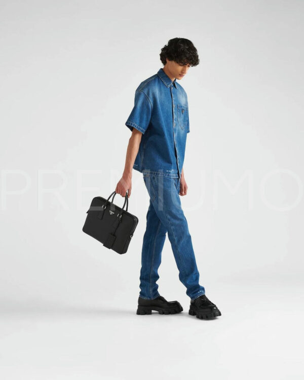 Prada портфель PR287186 10