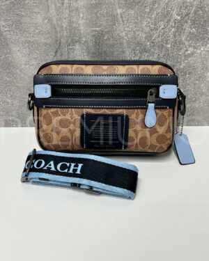 Coach сумка PR671824