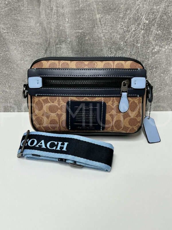 Coach сумка PR671824