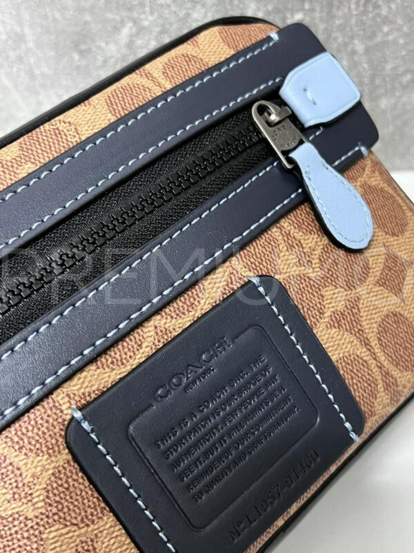 Coach сумка PR671824 5
