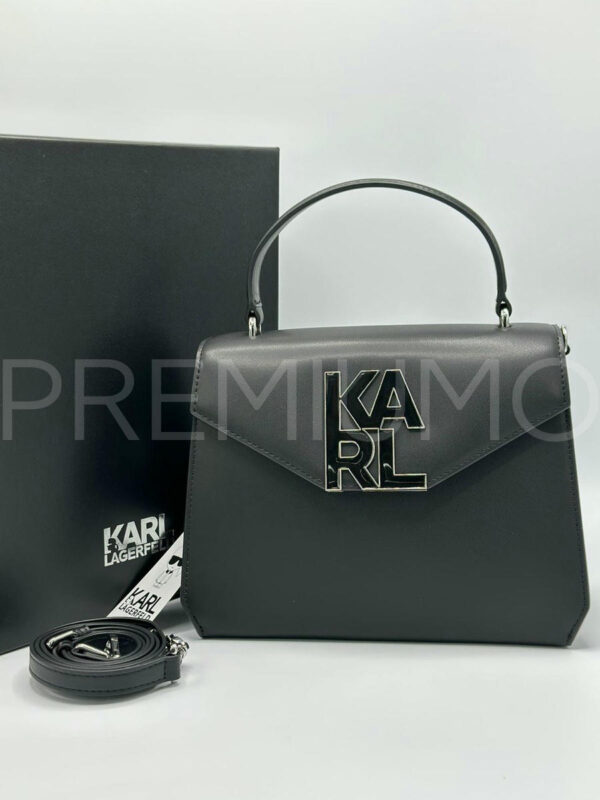 Karl Lagerfeld сумка PR390886