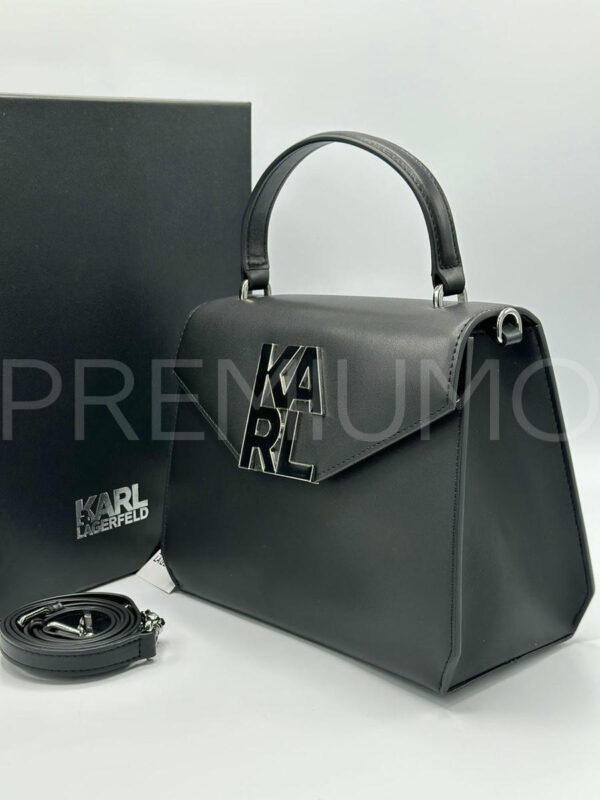 Karl Lagerfeld сумка PR390886 2
