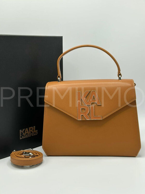 Karl Lagerfeld сумка PR921435