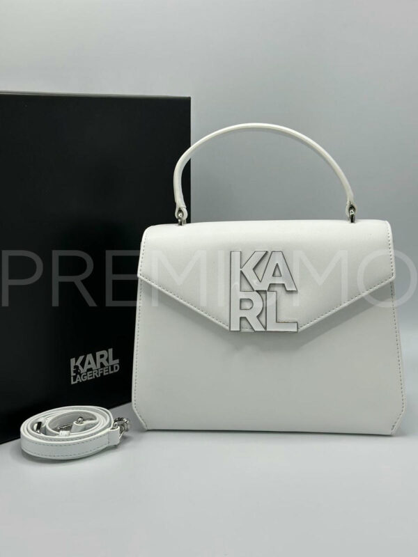 Karl Lagerfeld сумка PR192659