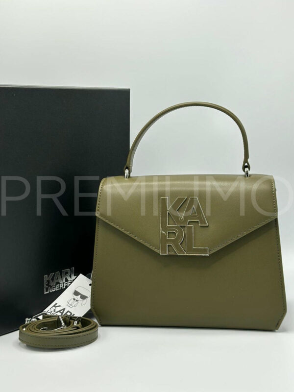 Karl Lagerfeld сумка PR630003
