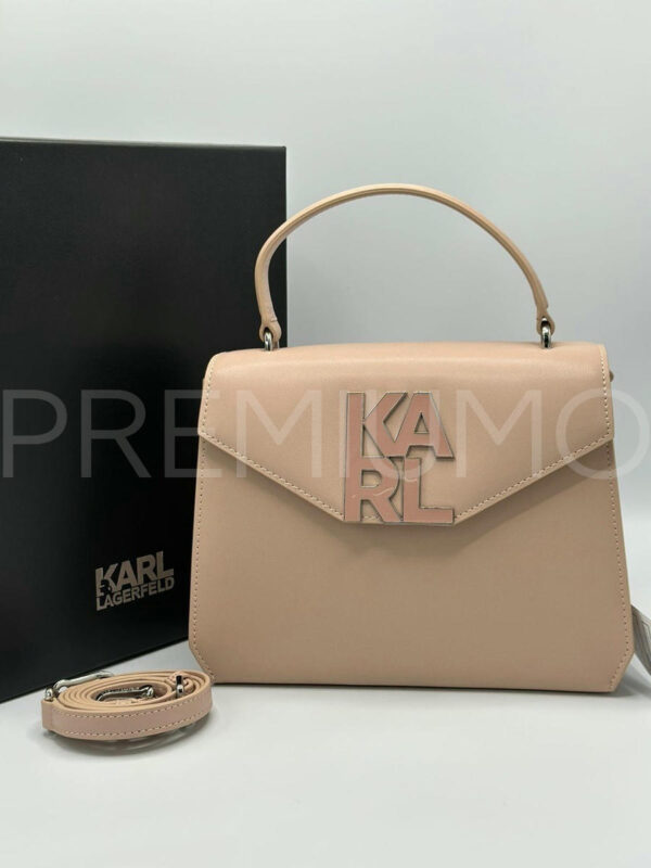 Karl Lagerfeld сумка PR936573