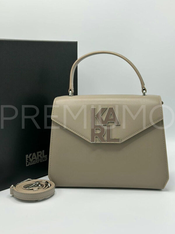 Karl Lagerfeld сумка PR513915