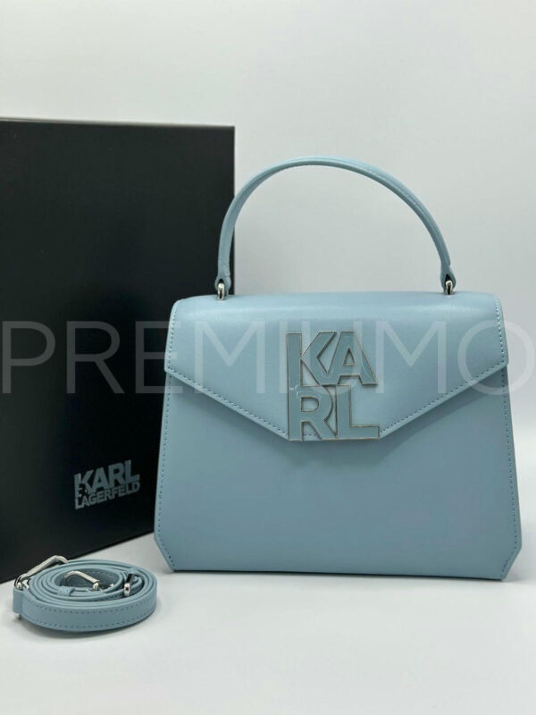 Karl Lagerfeld сумка PR261582