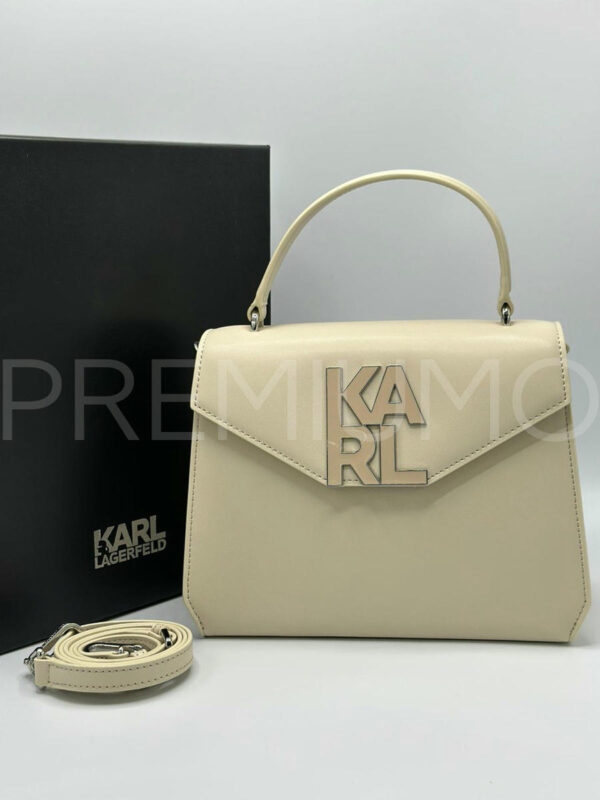 Karl Lagerfeld сумка PR426409