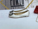 Manolo Blahnik балетки PR623881 29