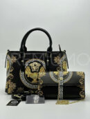 Versace сумка PR612532 7