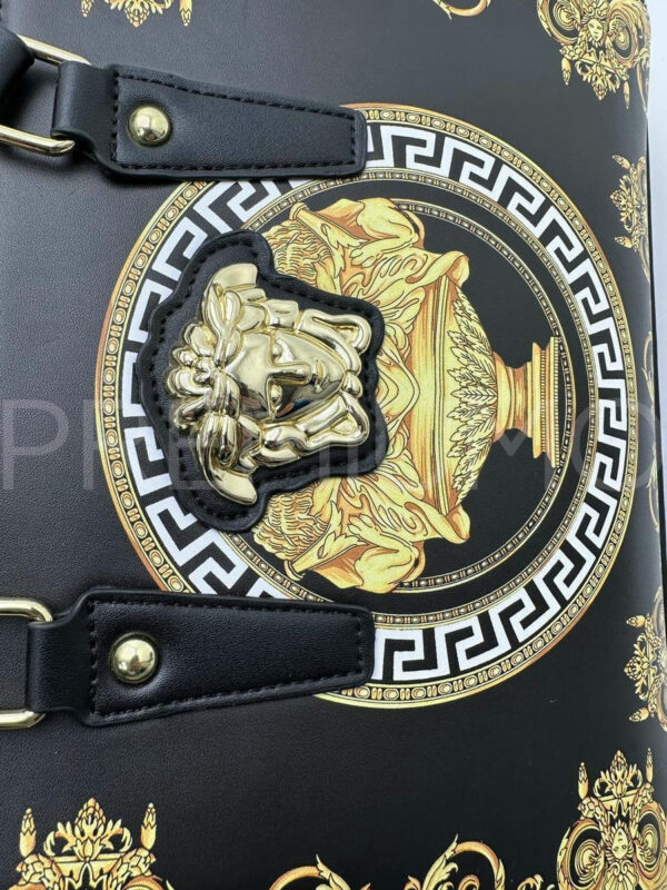 Versace сумка PR612532 5