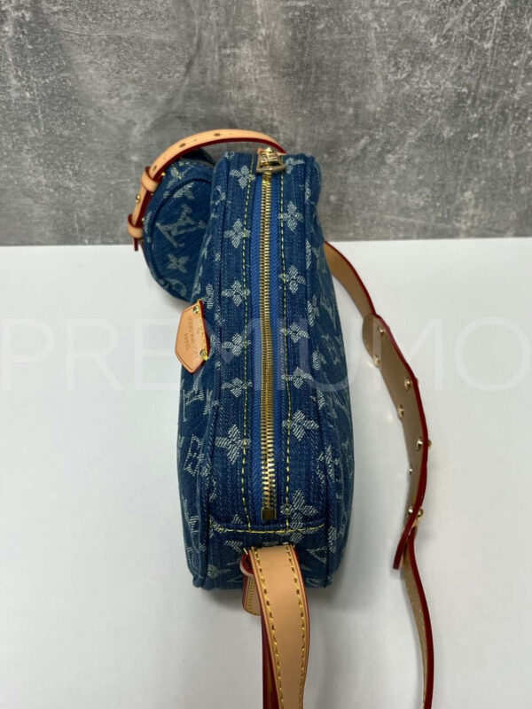 Louis Vuitton сумка PR398081 11