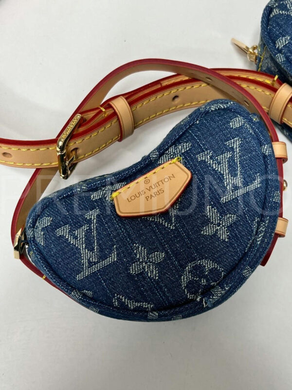 Louis Vuitton сумка PR398081 12