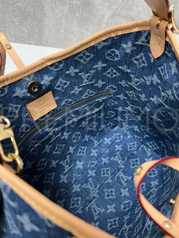 Louis Vuitton сумка PR913436 3
