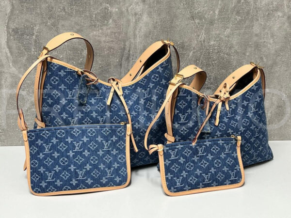 Louis Vuitton сумка PR860996 7