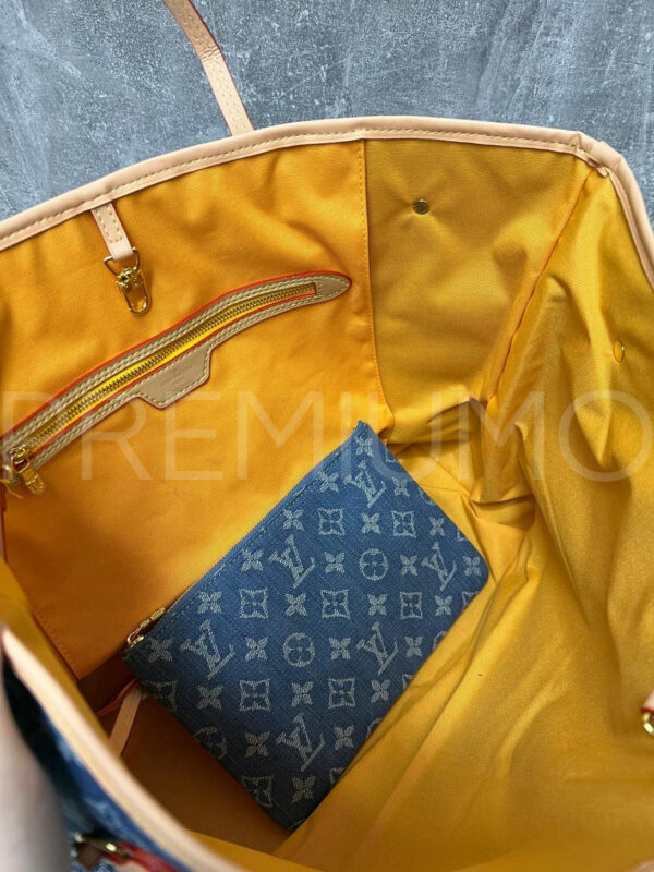 Louis Vuitton сумка PR949142 5