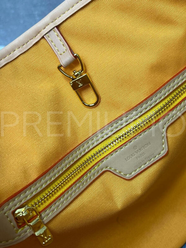 Louis Vuitton сумка PR949142 6