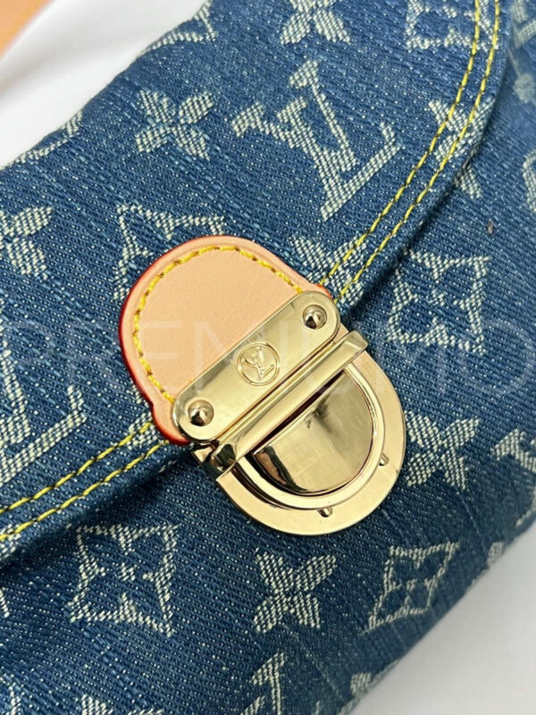 Louis Vuitton сумка PR478421 4