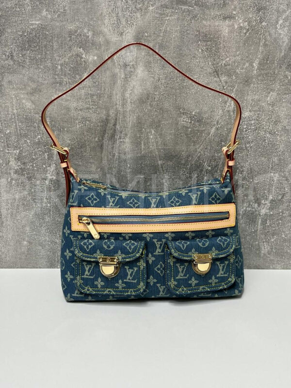 Louis Vuitton сумка PR991629