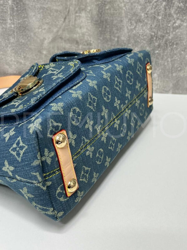 Louis Vuitton сумка PR991629 4