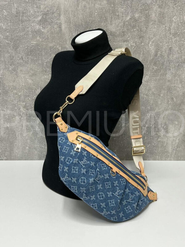Louis Vuitton сумка PR120046 7